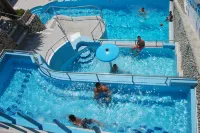 Olympia Hotel Hotels in Kreis Delvina