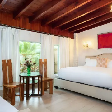 Largo Resort