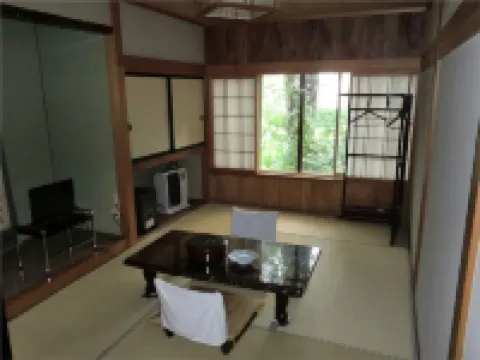 Onsen Minshuku Sakaeya Hotels in Shizukuishi