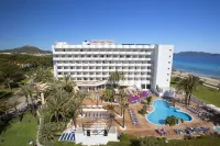 Hipotels Hipocampo Playa - con vista mare
