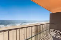 美洲酒店 - 海景