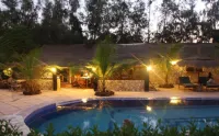 Le Calao du Lac Rose - Pools
