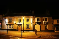 The Three Horseshoes Hotel Hotels in Barningham