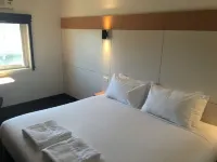 ibis budget Casula Liverpool Hotels in Casula
