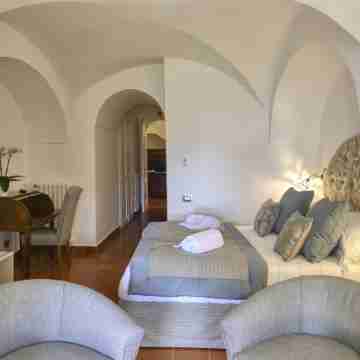 Palazzo Confalone Rooms
