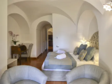 Palazzo Confalone Hotel a Ravello