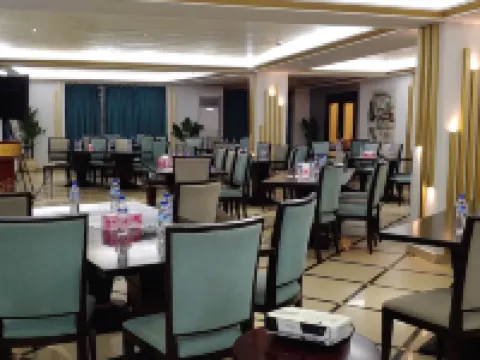 Boulevard Palace Hotel Hotels in Monrovia
