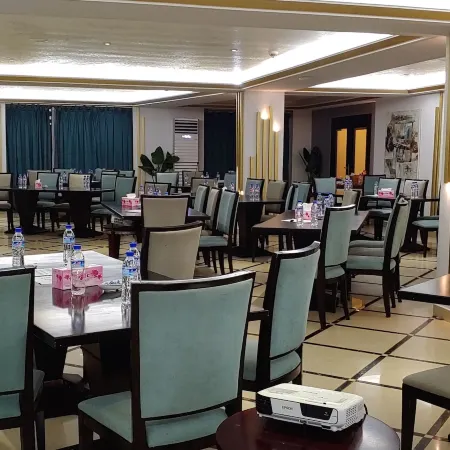 Boulevard Palace Hotel