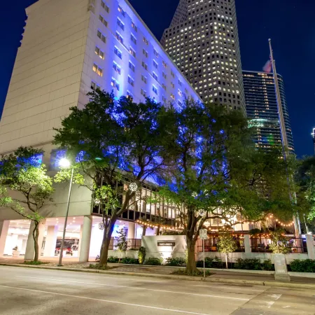 The Whitehall Houston