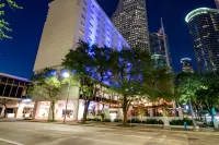 The Whitehall Houston