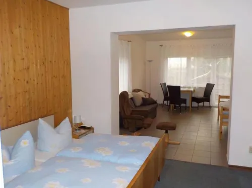 Gasthof Bergquelle Hotels in Wandlitz