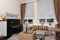 Frühlings-Hotel