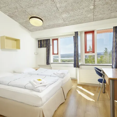 Hotel Edda Egilsstadir