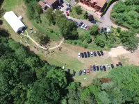La Casona de la Roza - Parking