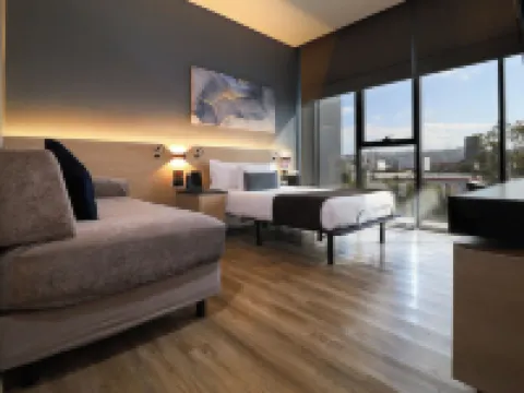 Quartz Hotel & Spa Hotels in Tijuana