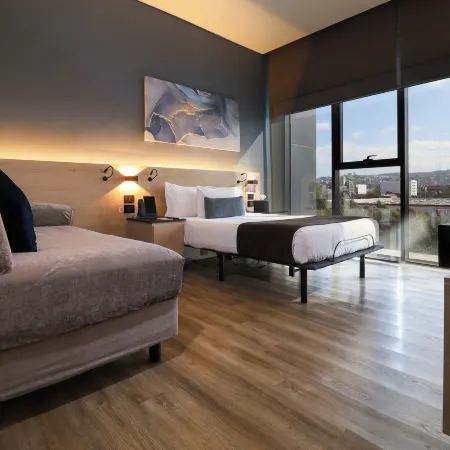 Quartz Hotel & Spa