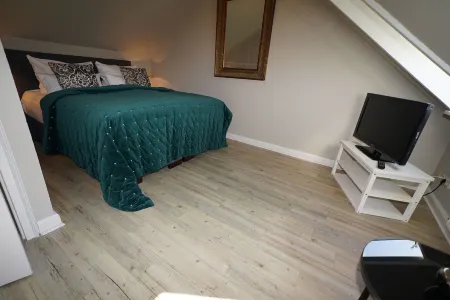 Strand Brise Отели рядом с Аэропорт Вестерланд Зюльт