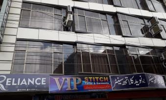 Reliance Hotel Quetta