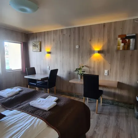 Strand Fjordhotel