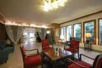 Hotel Delta Florence - Bares