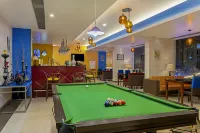 Sterling Goa Varca Hotels in Varca