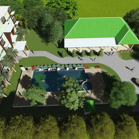 Morakot Lanta Resort