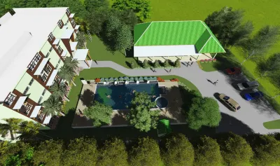 Morakot Lanta Resort Hoteles en Ko Lanta Noi