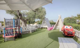 Acrotel Elea Beach