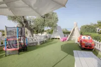 Acrotel Elea Beach