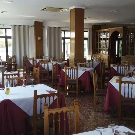 Hotel Casabermeja