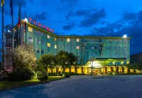 Best Western Hotel Turismo Hotels in Zevio