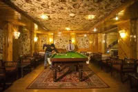 Hotel Heevan Retreat Hotel a Gulmarg