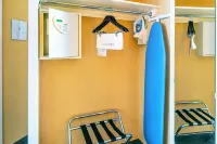 The Prince George Hotel - salle de sport