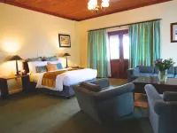 Magoebaskloof Hotel Hotels in Tzaneen