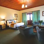 Magoebaskloof Hotel