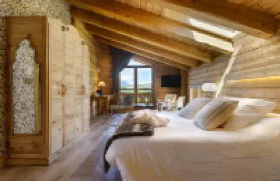 Hotel Viñas de Lárrede