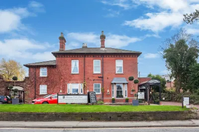 Alexandra Court Hotel Hotels in 