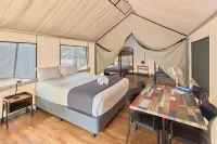 RAC Margaret River Nature Park Hotels in Margaret River