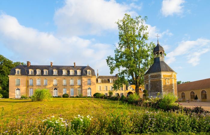 Hôtel du Domaine de La Groirie - le Mans