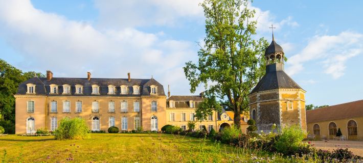 Hôtel du Domaine de La Groirie - le Mans Hotels in Sarthe