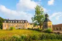 Hôtel du Domaine de La Groirie - le Mans Hotels in Saint-Saturnin