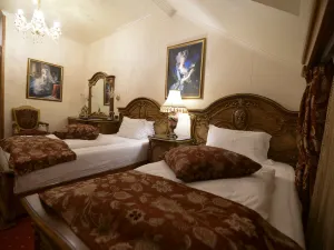 Premier Prezident Garni Hotel and Spa