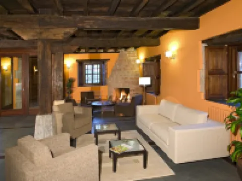 Apartamentos Posada la Robla Hotels in Pas - Miera