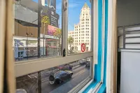 Samesun Hollywood - romantici