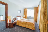 Hotel Villa Breg Hoteles en Vršac