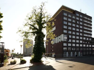 NH Groningen