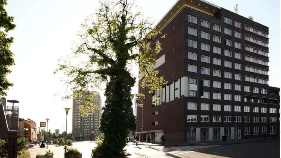 NH Groningen