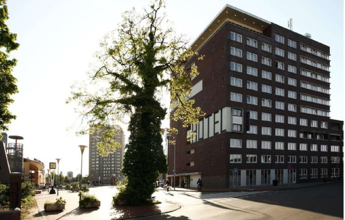 NH Groningen