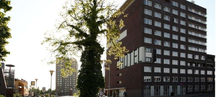 NH Groningen Hotel a Groningen