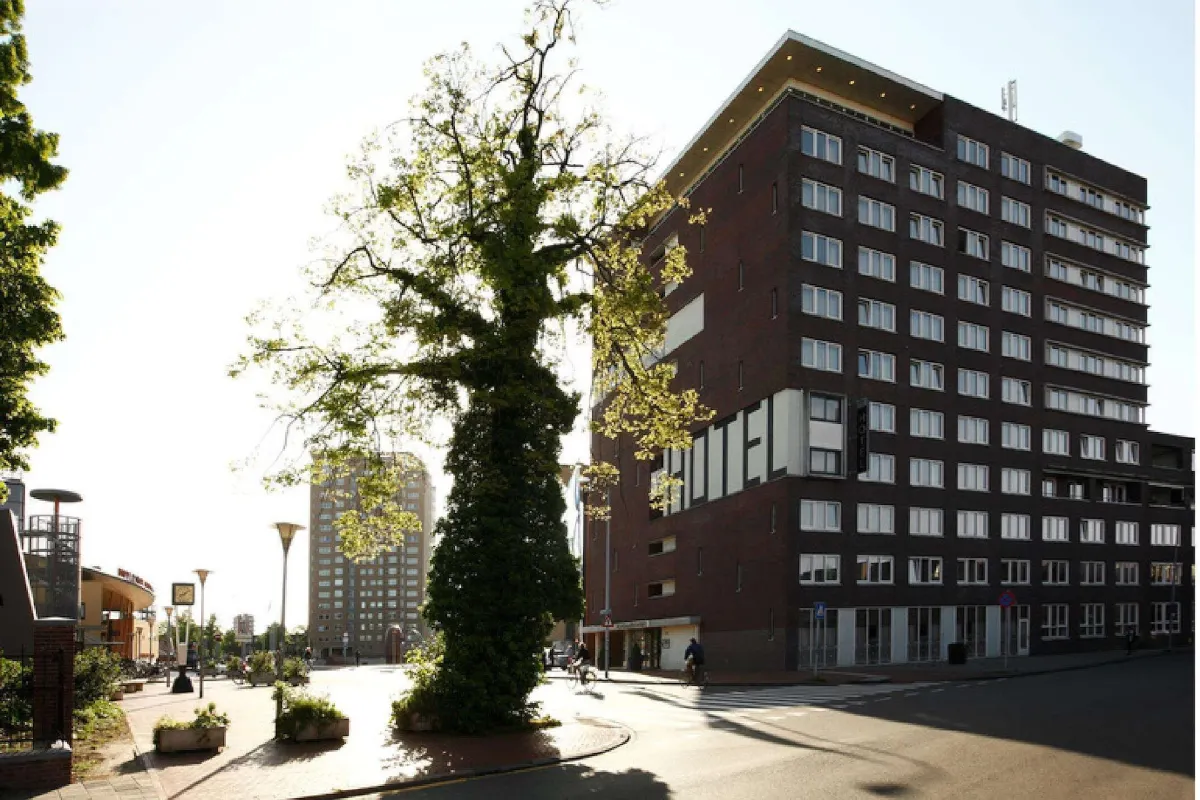 NH Groningen